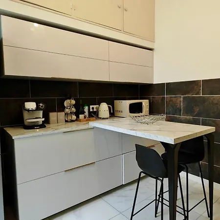 Apartment T5 Tout A Pied Ajaccio (Corsica)